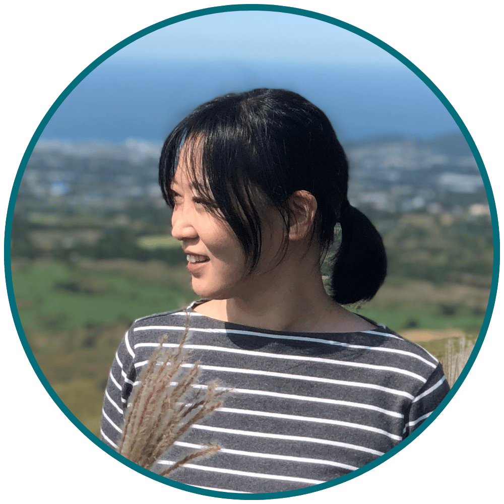 Hye Jin Chung Collection | Artful Puzzles & Gifts | Galison