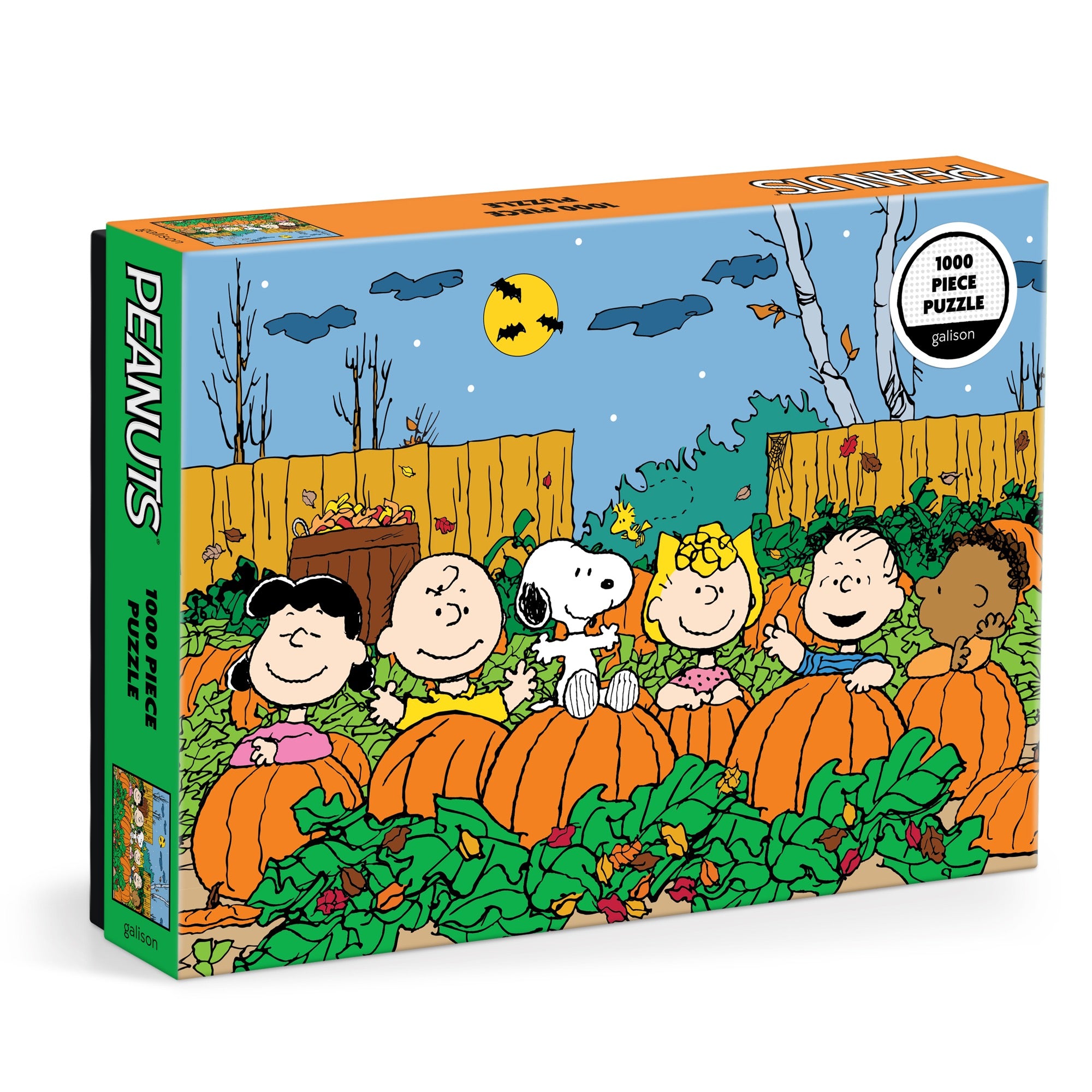 【美品】PEANUTS Halloween set Amazon.com: PRODUCTWORKS Set of Two Peanuts Halloween 3D Snoopy