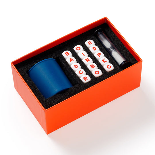 Fighting Words Dice Game Games Brass Monkey Goods