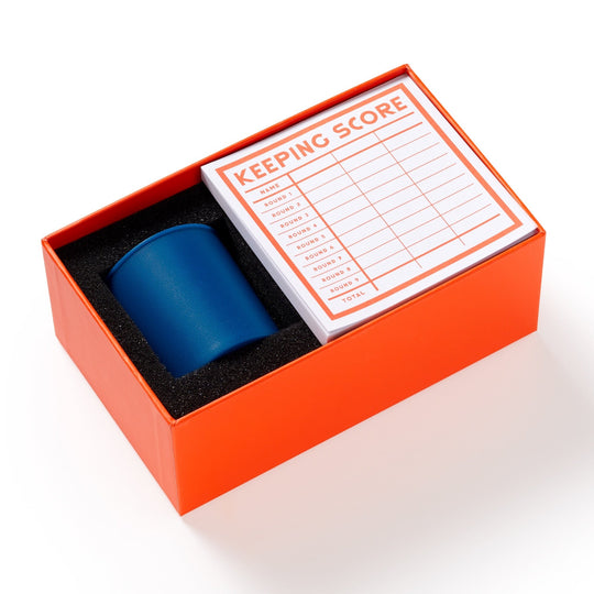 Fighting Words Dice Game Games Brass Monkey Goods