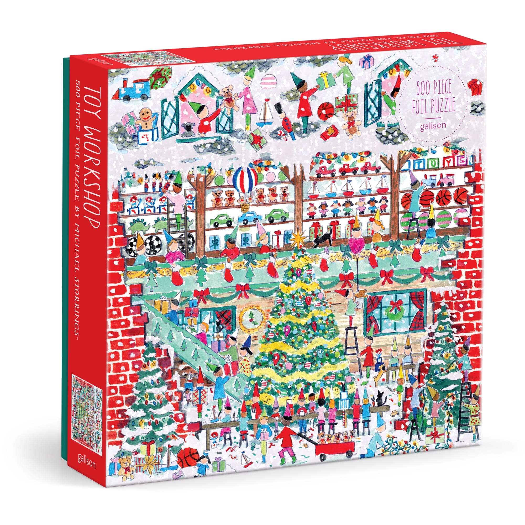 Acheter Spring tea party (500pcs)Casse-tête | Jungle de puzzle Acheter Spring tea party (500pcs)Casse-tête | Jungle de puzzle