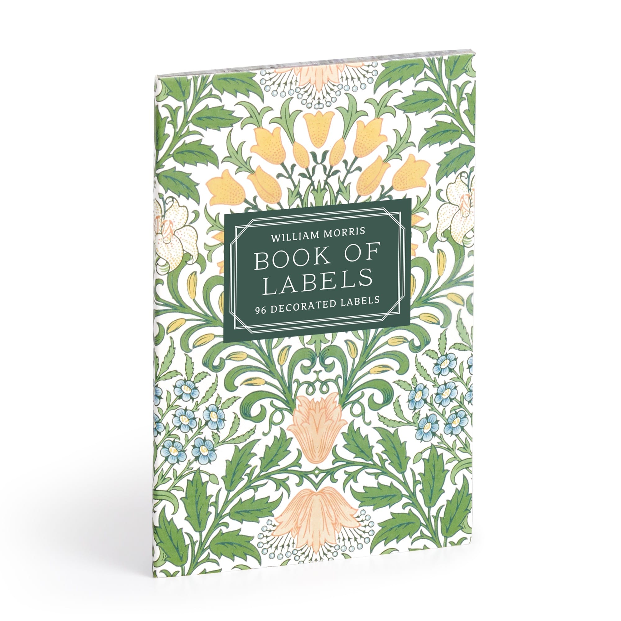 william-morris-book-of-labels-