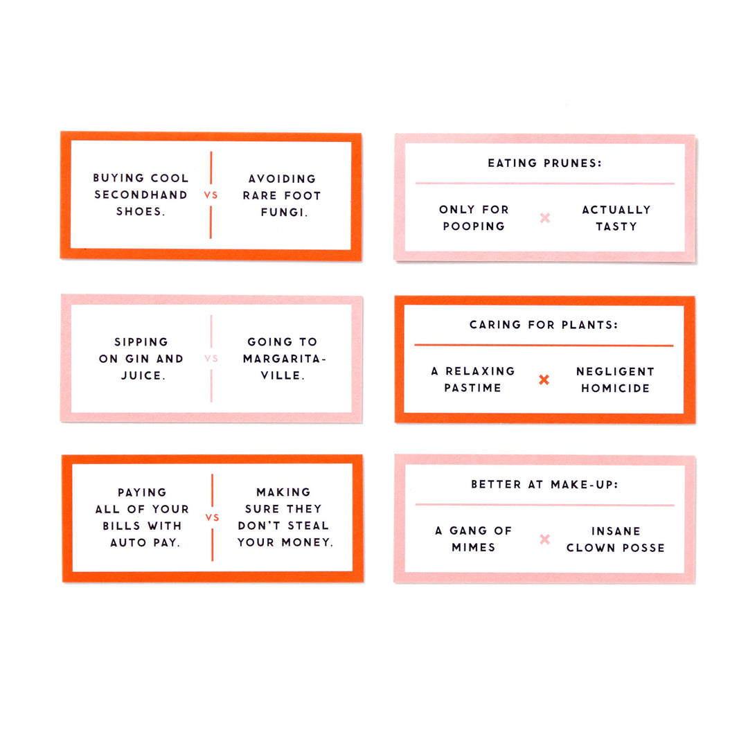 Debatable Game Set Games Brass Monkey