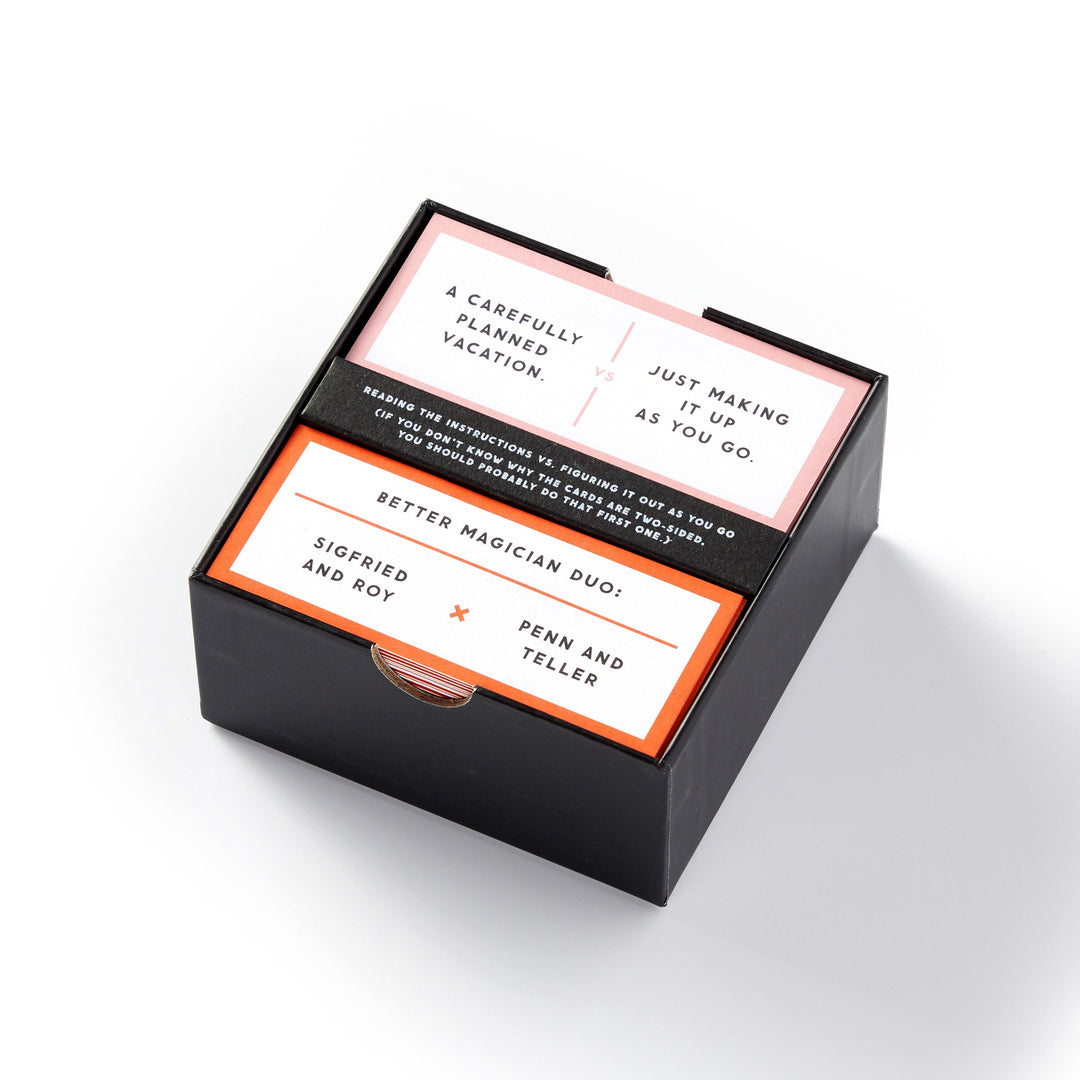 Debatable Game Set Games Brass Monkey