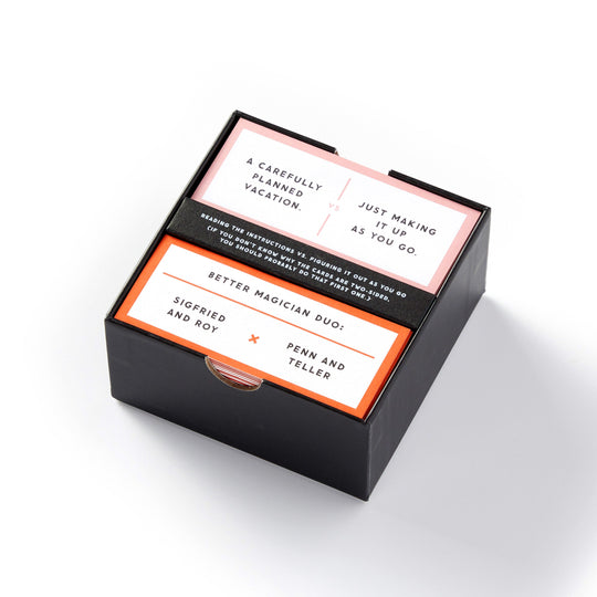 Debatable Game Set Games Brass Monkey