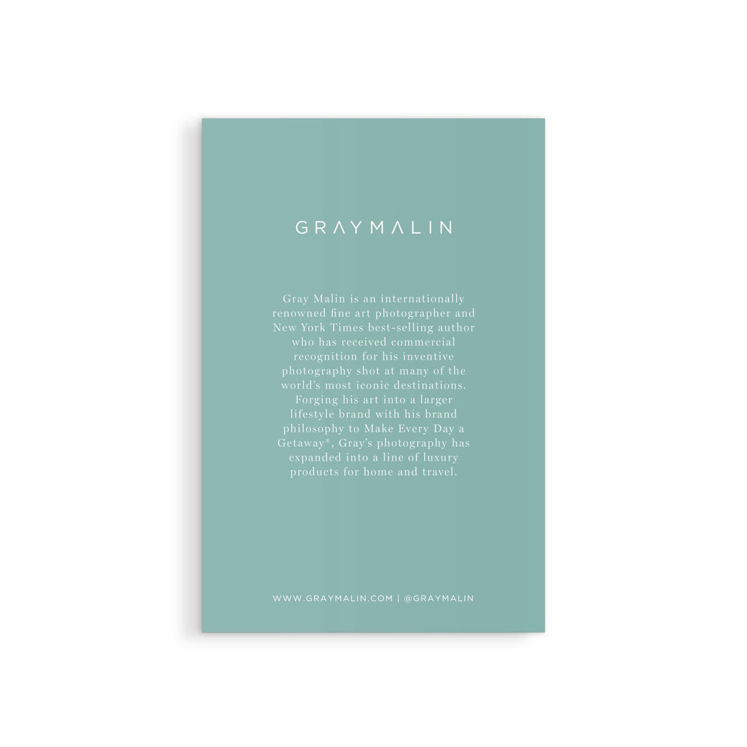 Gray Malin Cinque Terre 1000 Piece Book Puzzle 1000 Piece Puzzles Gray Malin