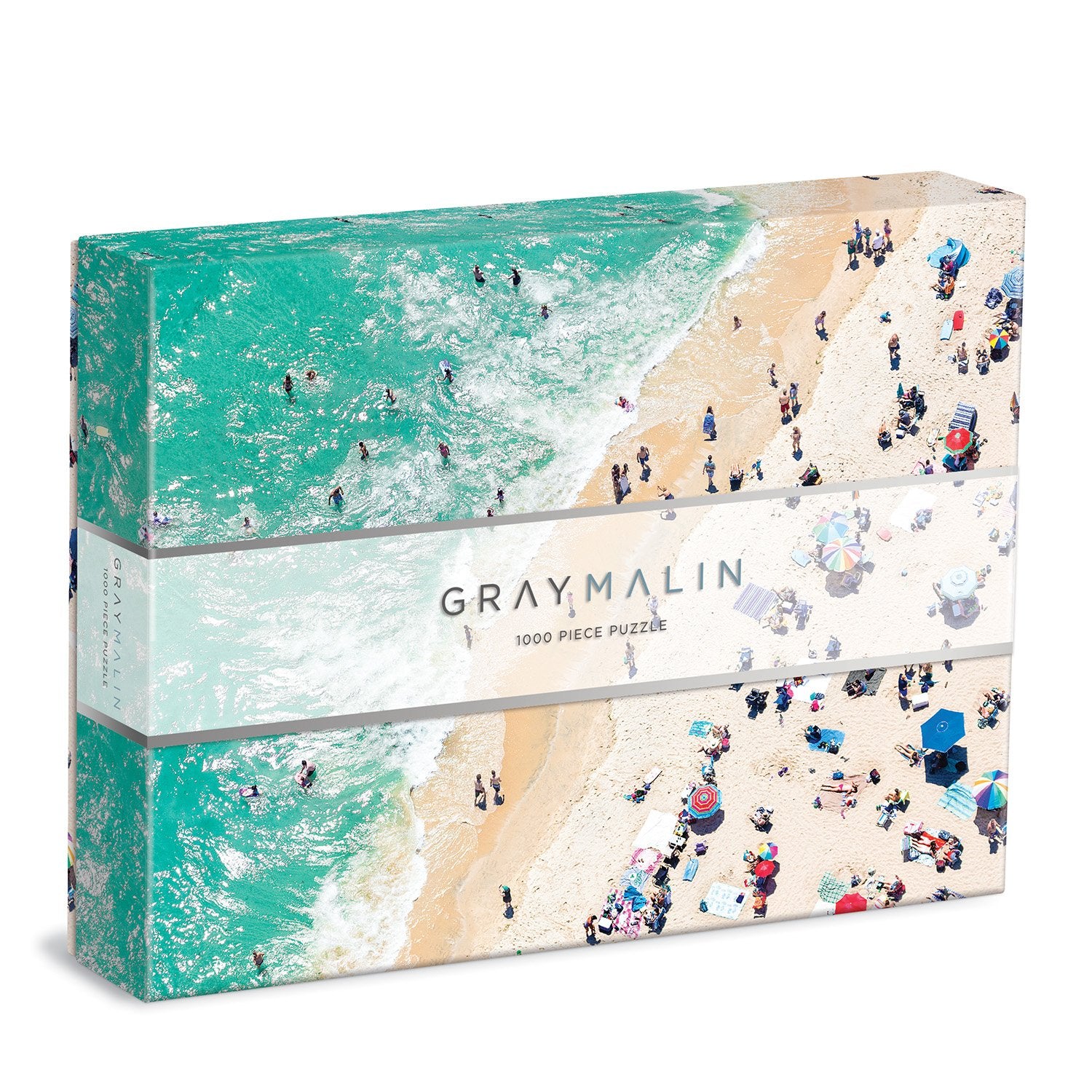 ESCAPE – Gray Malin