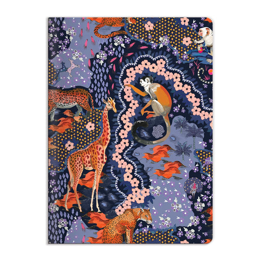 Liberty London Maxine Writers Notebook Set Journals and Notebooks Liberty London Collection
