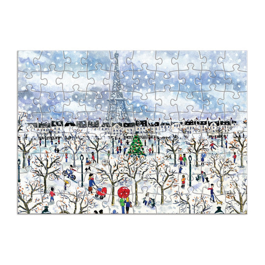 Michael Storrings 12 Days of Christmas Advent Puzzle Calendar Advent Calendars Michael Storrings