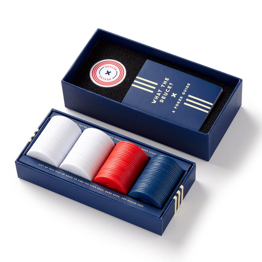 Raise The Stakes Poker Game Set Card Games Brass Monkey