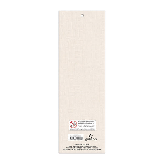 Vintage Books Shaped Magnetic Bookmarks Bookmarks Classic Vintage Collection