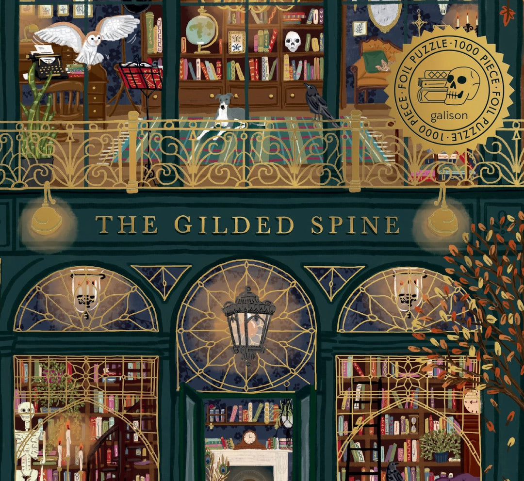 What Are Foil Jigsaw Puzzles and How Are They Different from Regular Jigsaws?