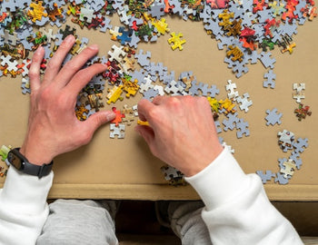 Unlocking the surprising benefits of puzzling you didn’t know you needed!