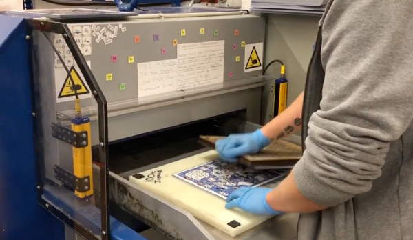 How Are Puzzles Made?
