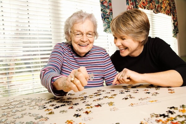 Top 10 Surprising Benefits of Puzzles