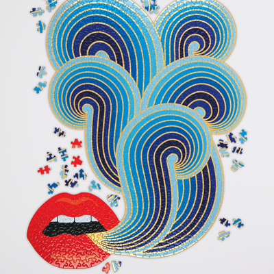 750 Piece Jigsaw Puzzles