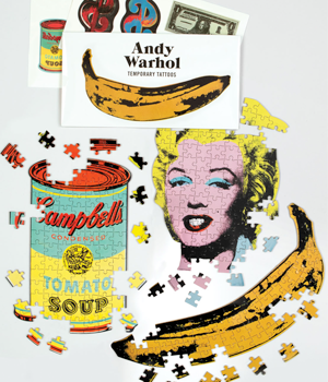 Andy Warhol Collection