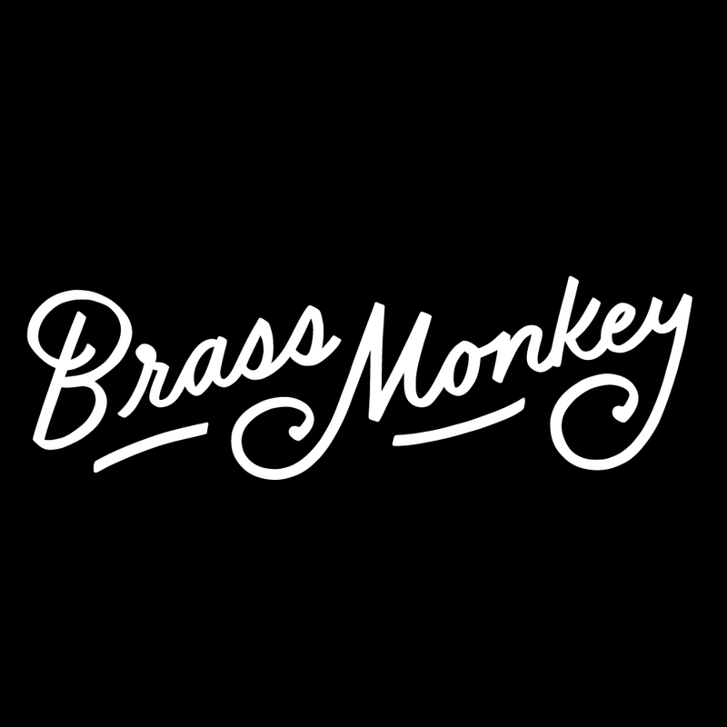Brass Monkey from Galison
