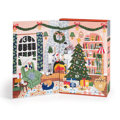 Puzzle Advent Calendars
