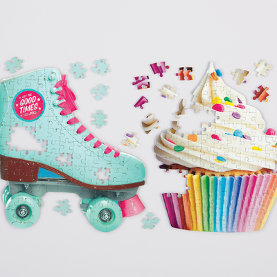 Shaped Jigsaw Puzzles