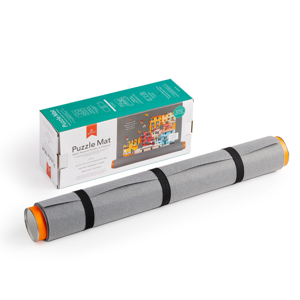 Puzzle yoga mat outlet