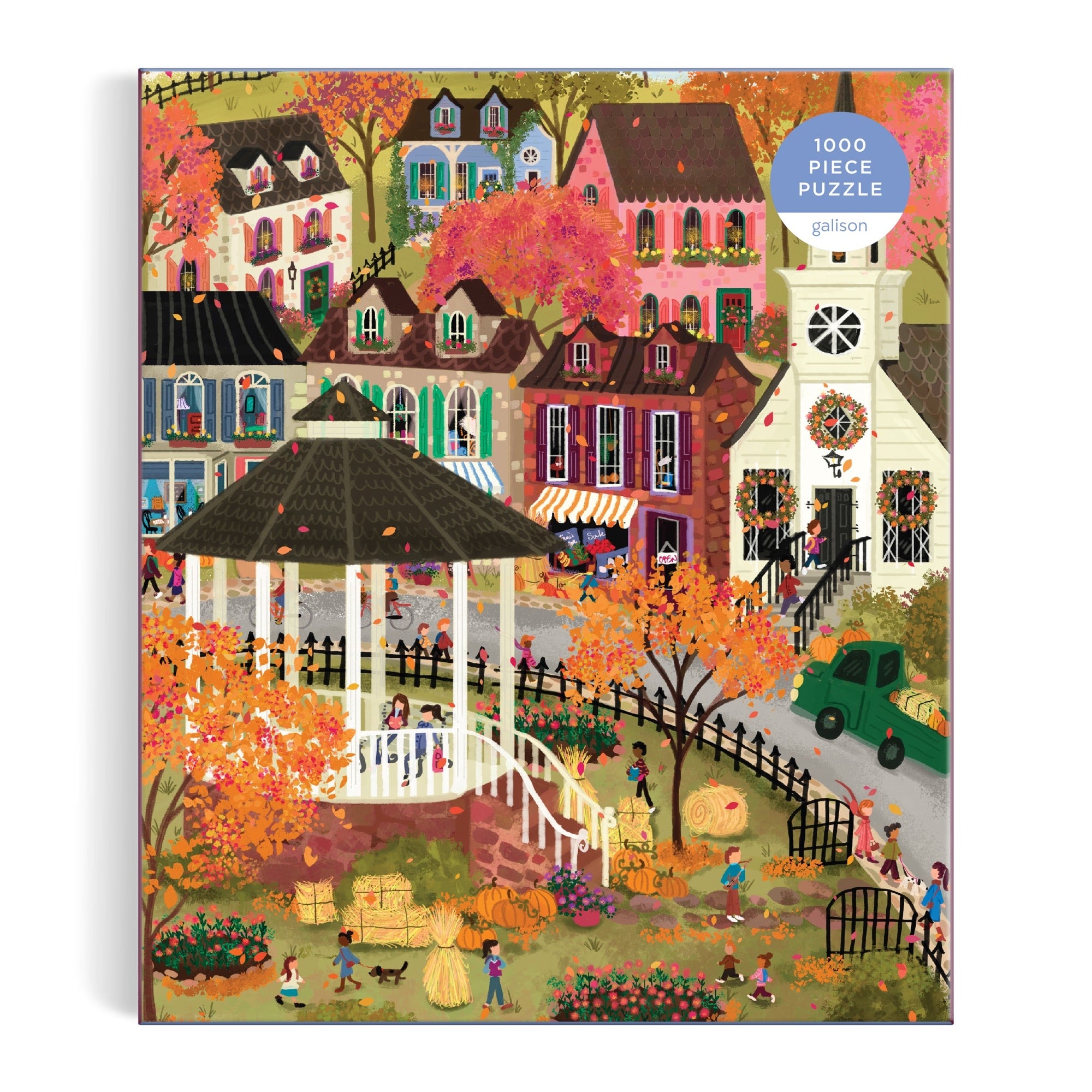 Joy Laforme – Galison