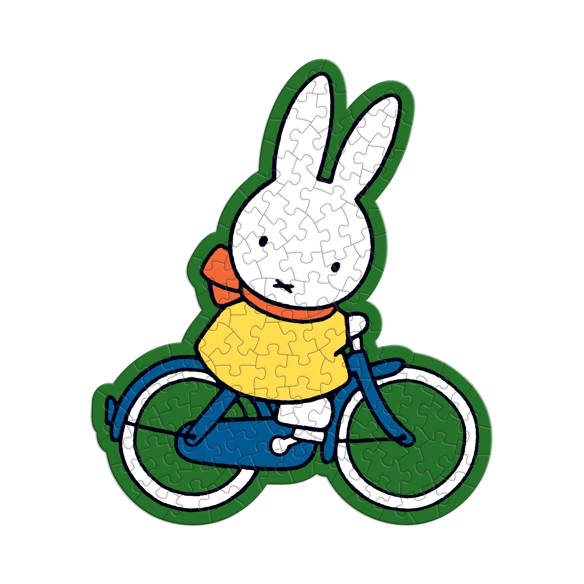 Miffy 100 Piece Surprise Puzzle | Galison