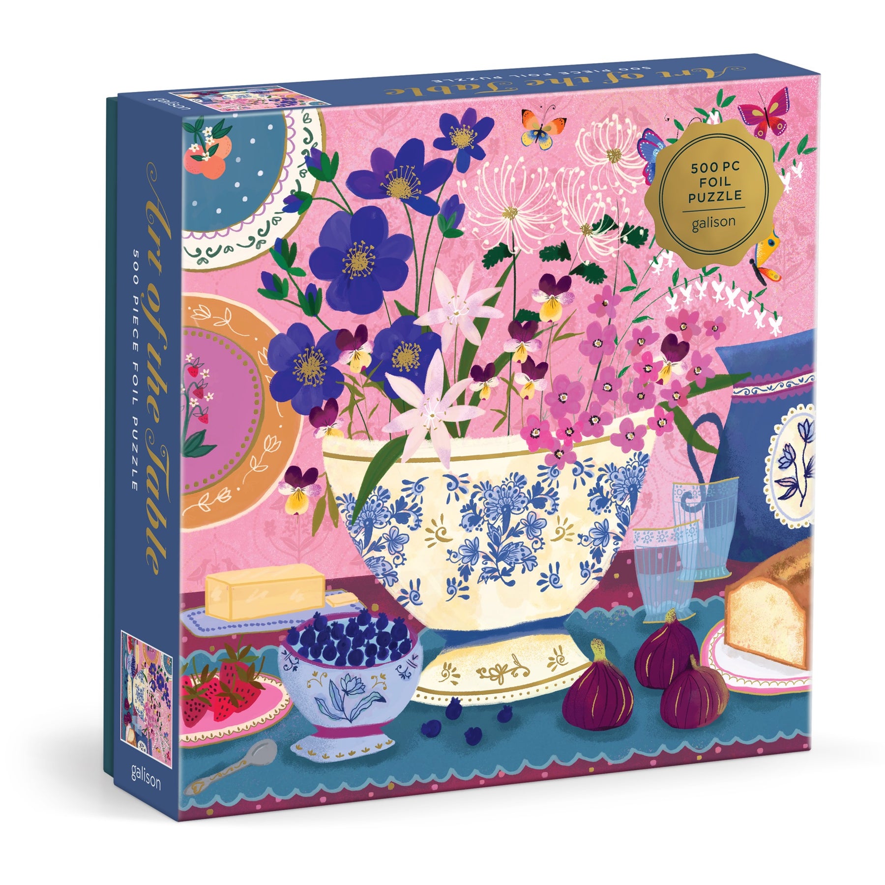 Galison Frame Galison - Puzzles, Games & Gifts - We bring art into everyday life