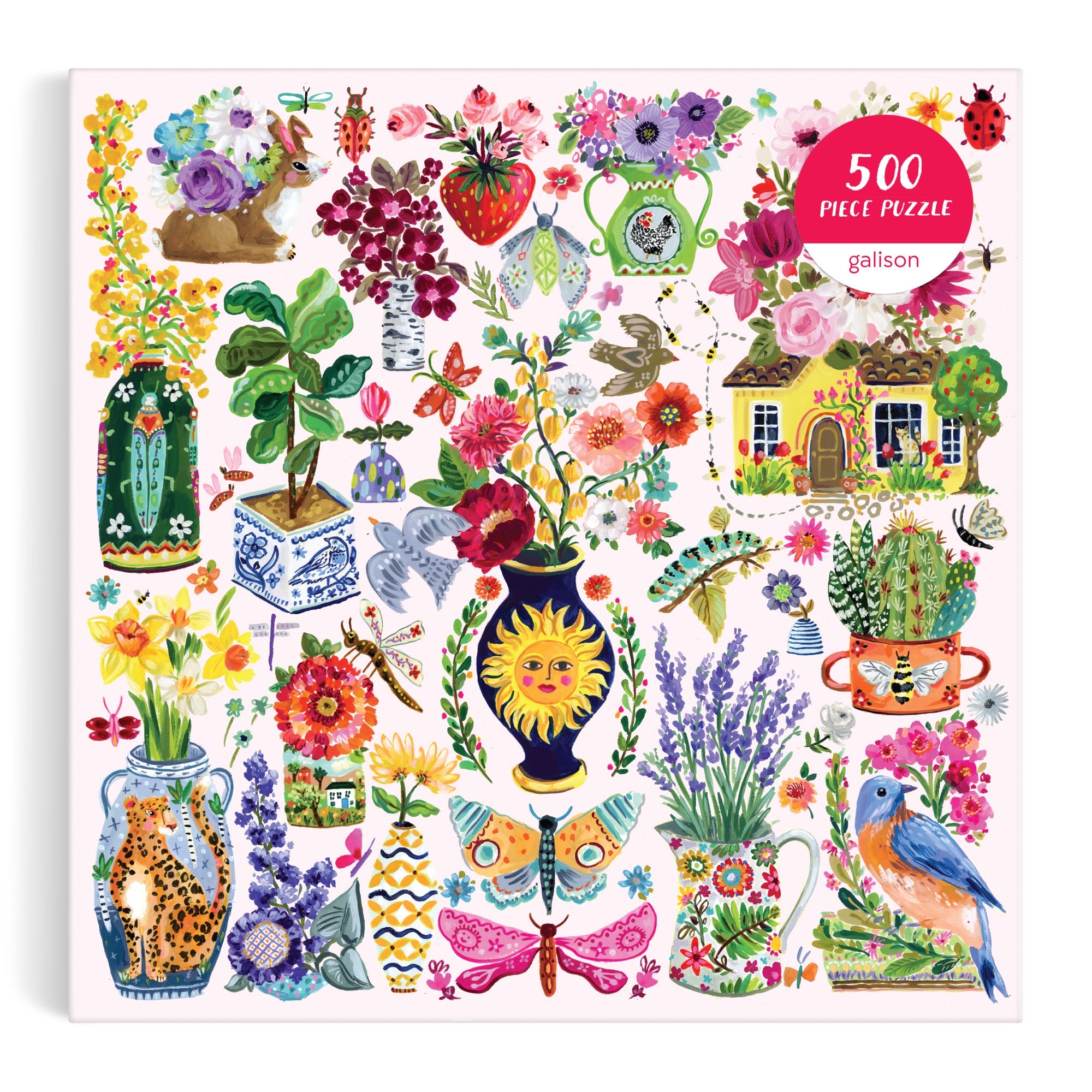 GA_500pcPuzzle_BuzzyBouquets_I