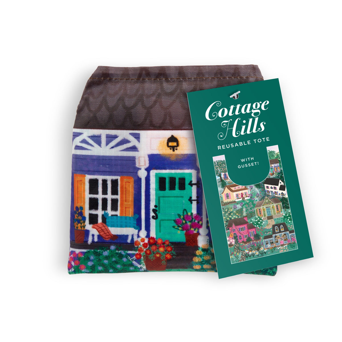 GA_PackableNylonToteBag_Cottag 