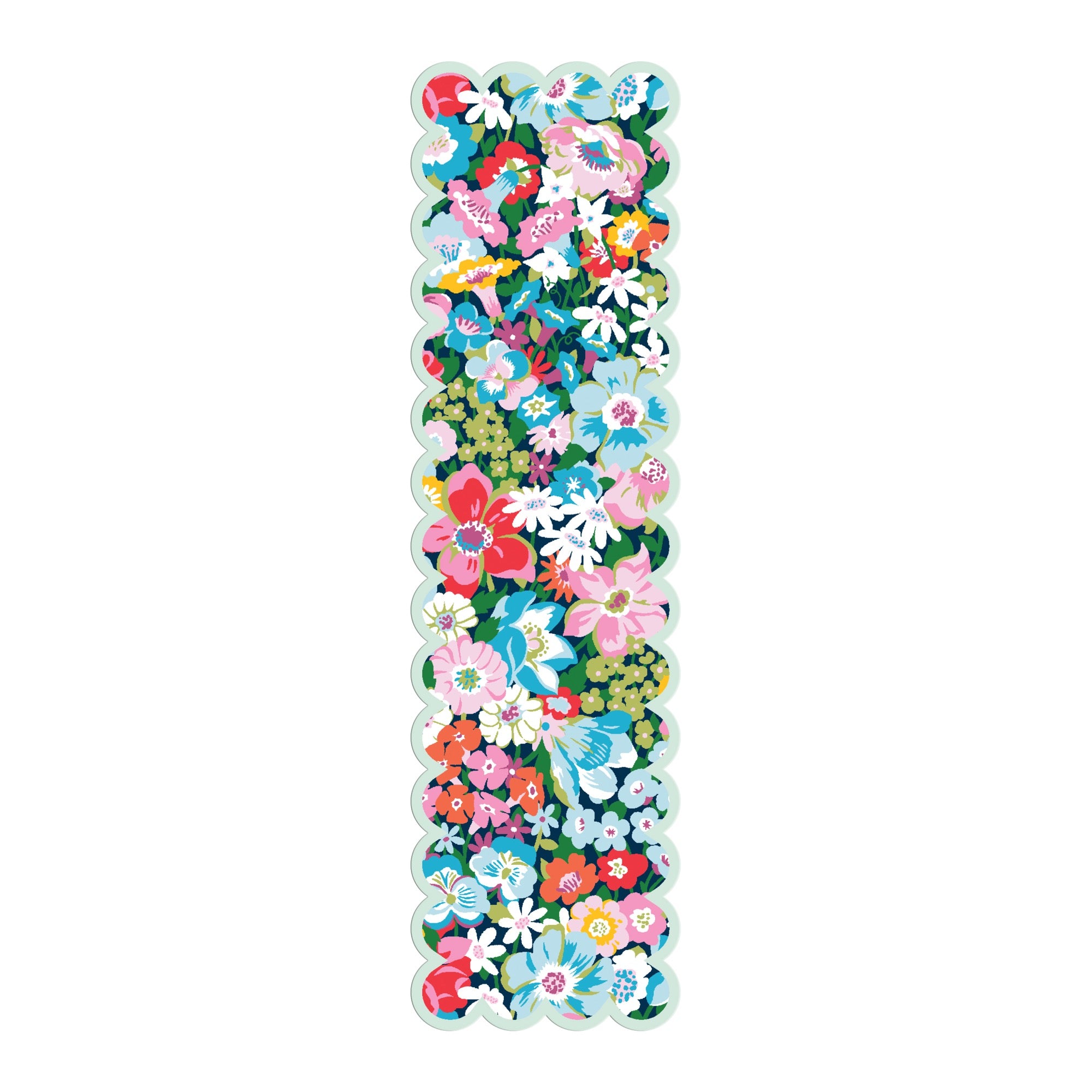 Liberty Artemis Shaped Bookmark | Galison