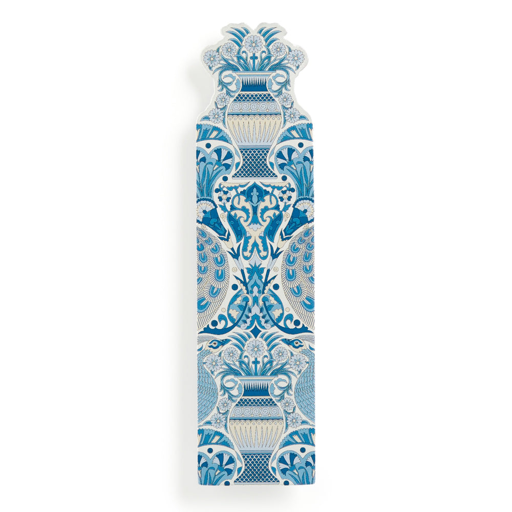 Liberty Oscar's Palace Shaped Bookmark