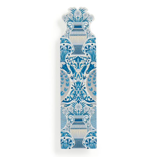 Liberty Oscar's Palace Shaped Bookmark