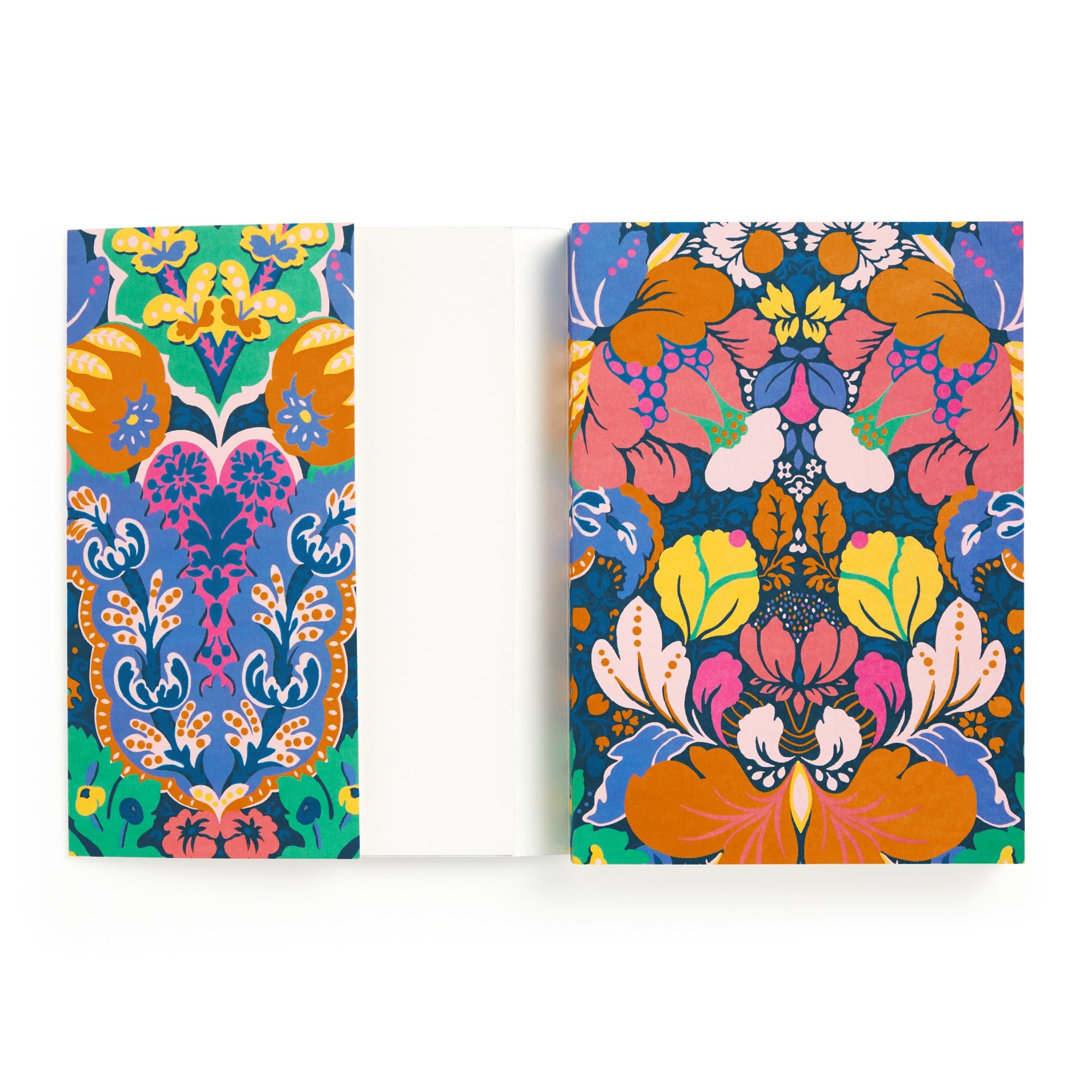 Liberty Glastonbury Premium A5 Notebook | Galison
