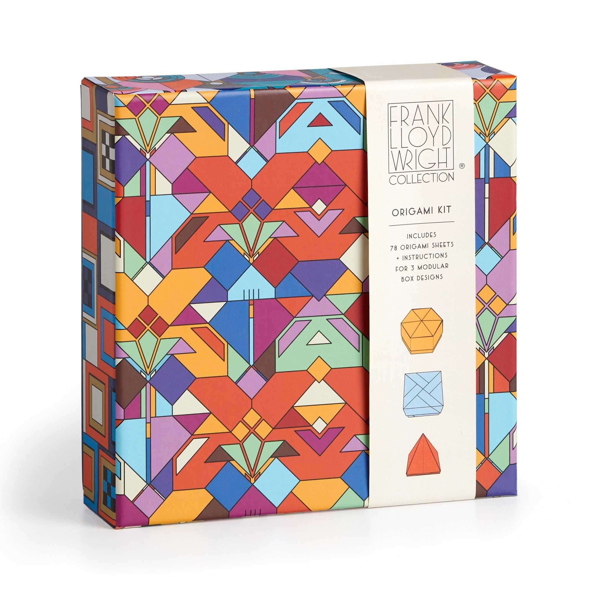 Amazon | 超絶フランク ロイド ライト FLAGS frank lloyd wright