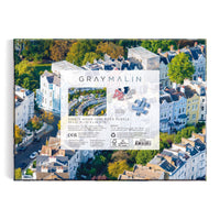 Gray Malin 1000 piece Puzzle Notting Hill 1000 Piece Puzzles Gray Malin 