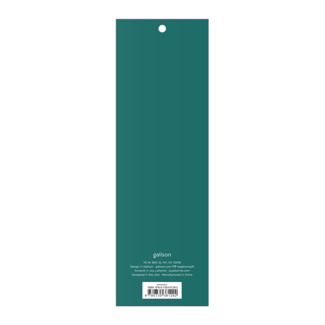 Joy Laforme Everblooming Magnetic Bookmark Set Bookmarks Joy Laforme 