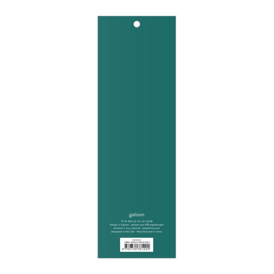 Joy Laforme Everblooming Magnetic Bookmark Set Bookmarks Joy Laforme 