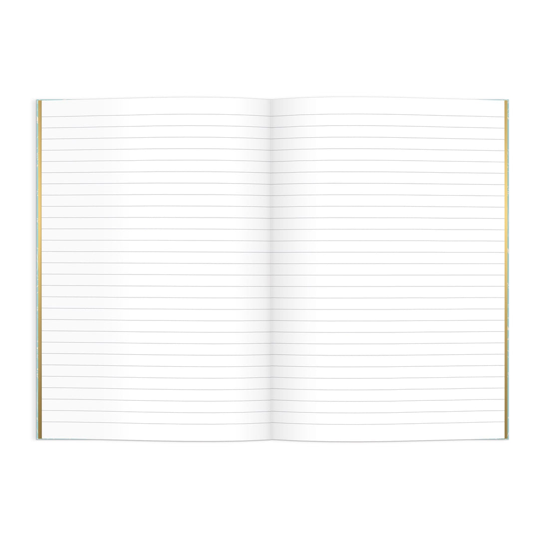 Joy Laforme Plant Kingdom A5 Journal Journals Joy Laforme 