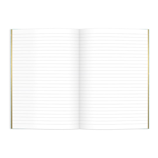 Joy Laforme Plant Kingdom A5 Journal Journals Joy Laforme 