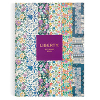Liberty Gift Wrap Book Gift Wrap Liberty of London Ltd 