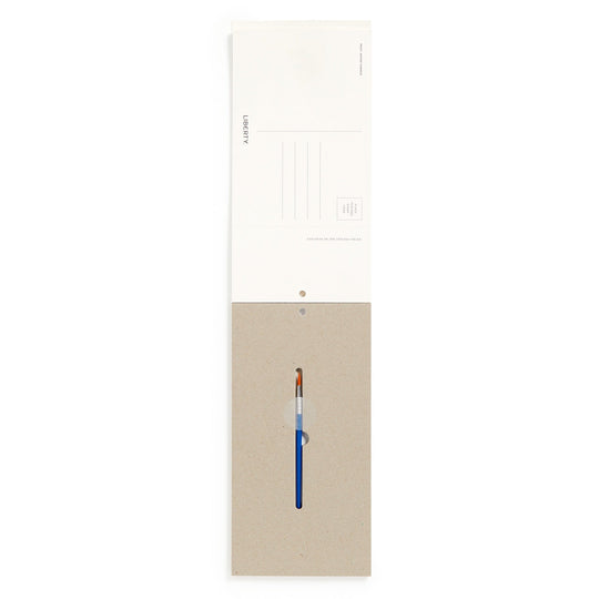 Liberty Paint-In Print Set Coloring & Activity Books Liberty London 