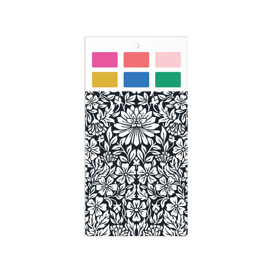 Liberty Paint-In Print Set Coloring & Activity Books Liberty London 