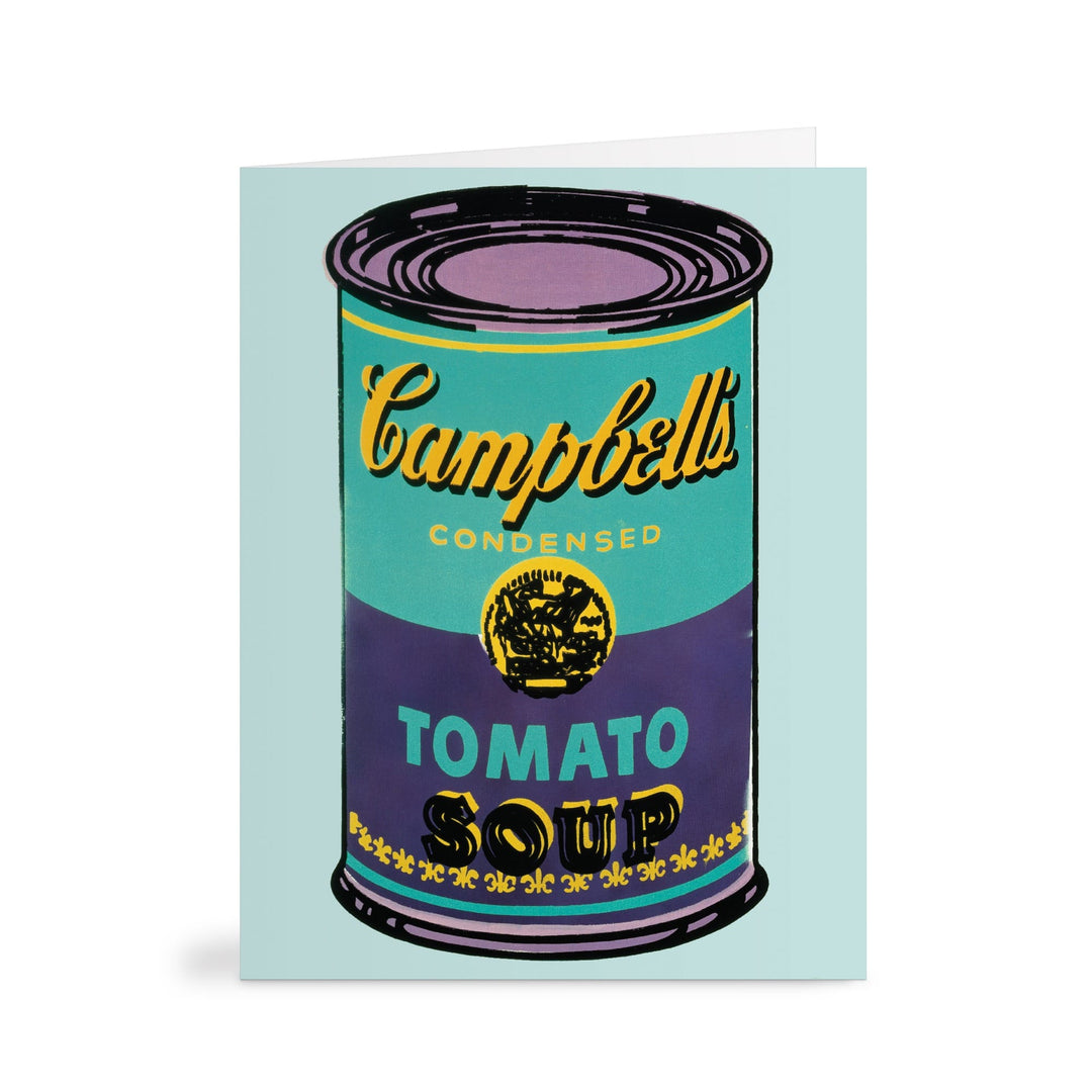 Warhol Pop Art Notecard Set Notecards Andy Warhol 