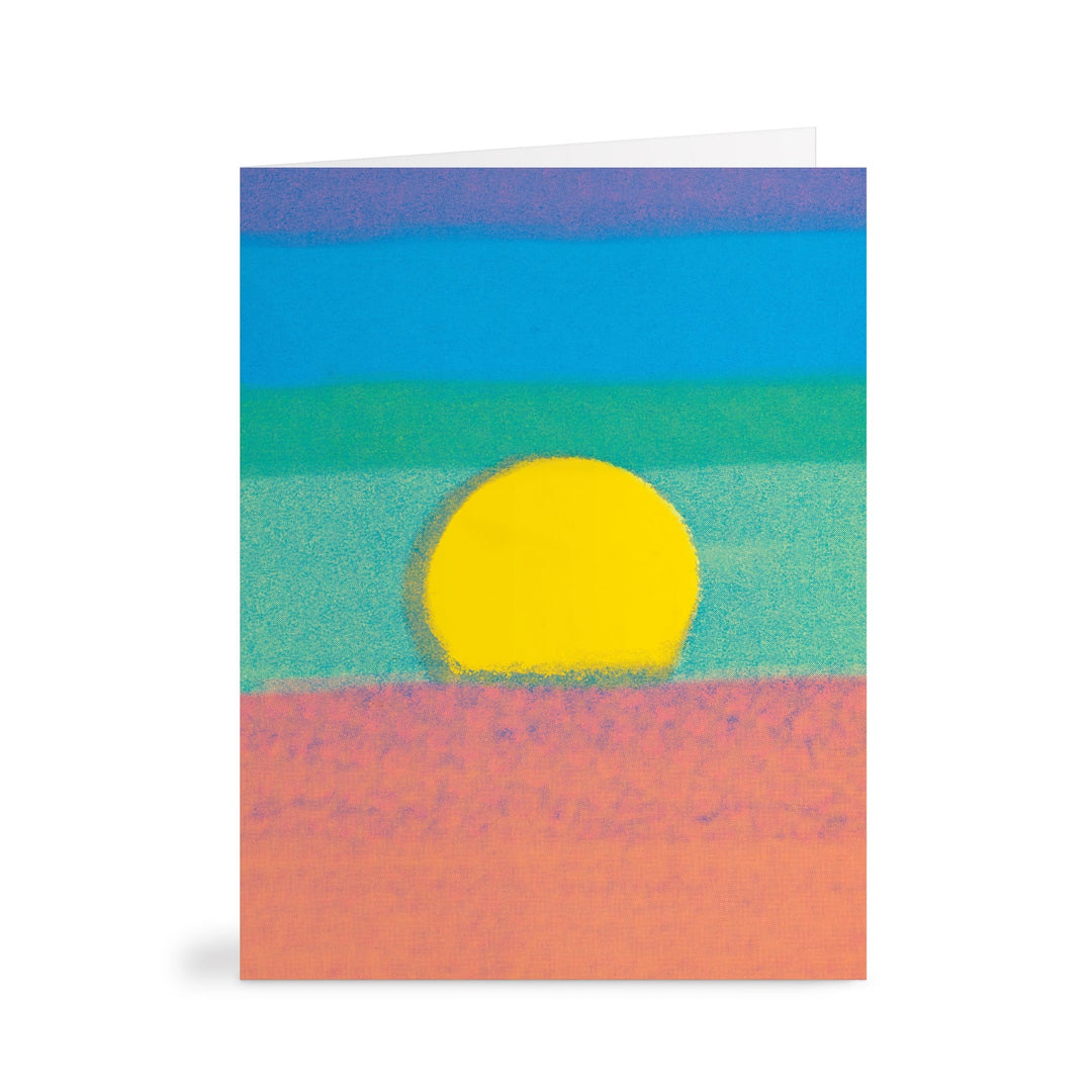 Warhol Pop Art Notecard Set Notecards Andy Warhol 