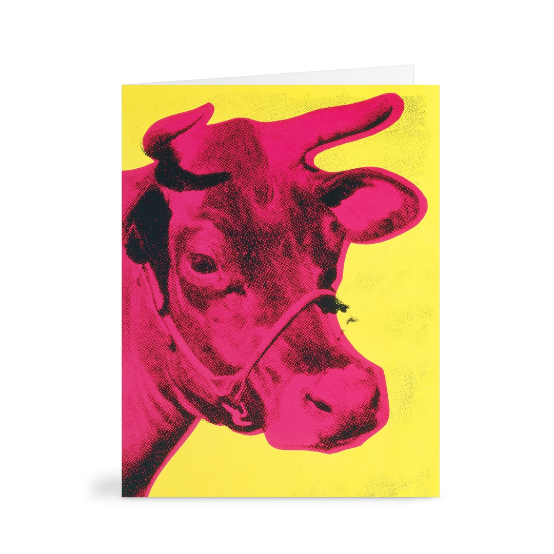 Warhol Pop Art Notecard Set Notecards Andy Warhol 