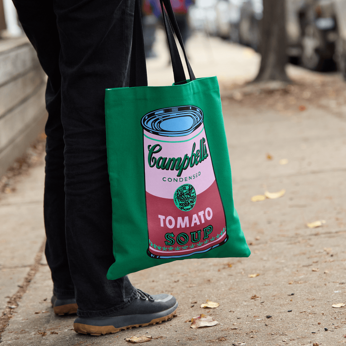 Green canvas bags cheap