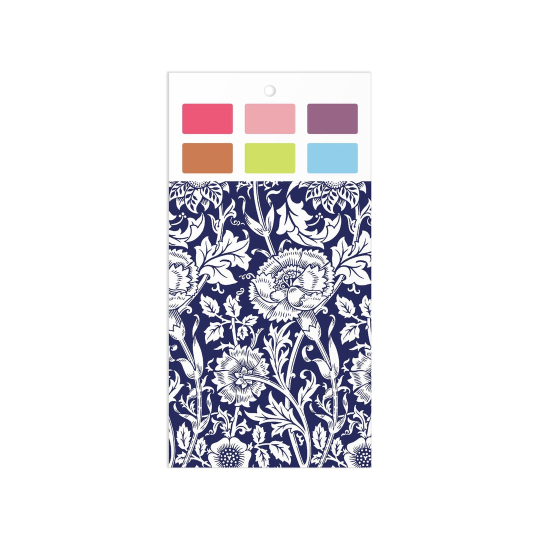 William Morris Paint-In Print Set Coloring & Activity Books William Morris 