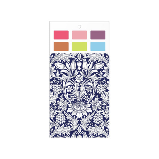 William Morris Paint-In Print Set Coloring & Activity Books William Morris 