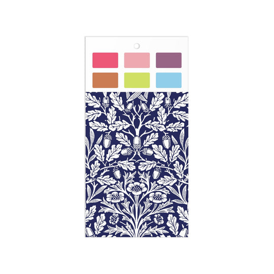 William Morris Paint-In Print Set Coloring & Activity Books William Morris 